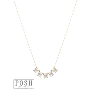 Candance Necklace