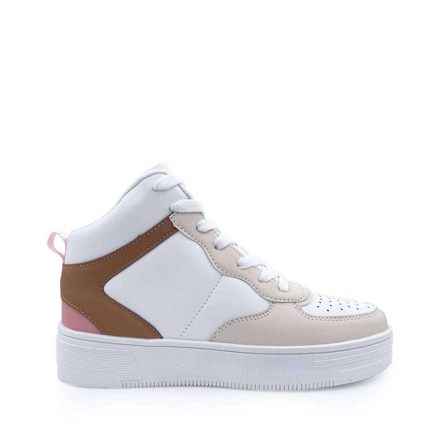 RYLEE High Top Sneakers