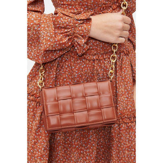 Holden Crossbody Purse