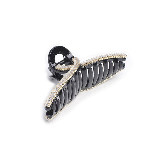 Giulia Hair Claw Clip