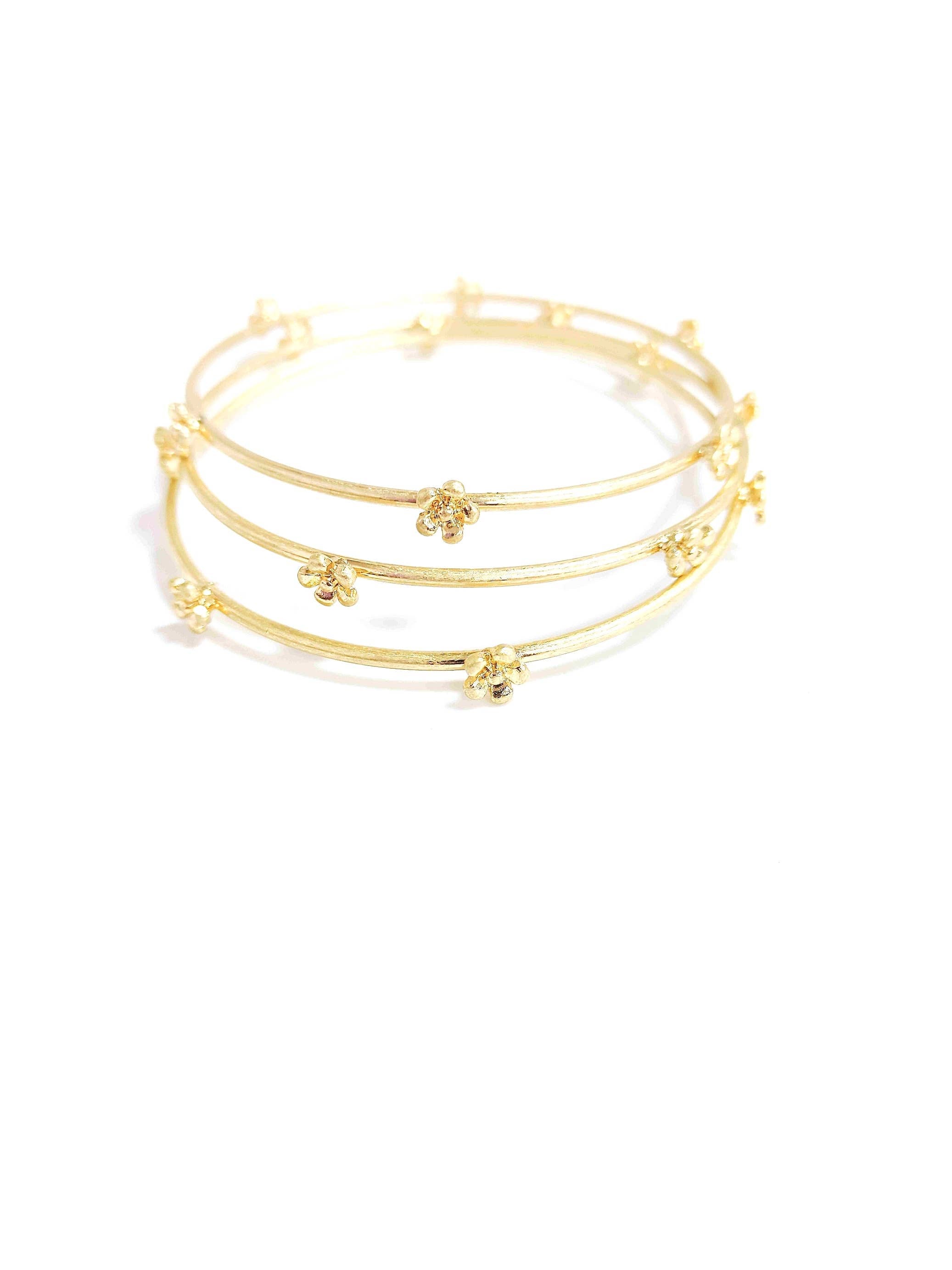 GRETA Bracelet – Erin Rose Boutique